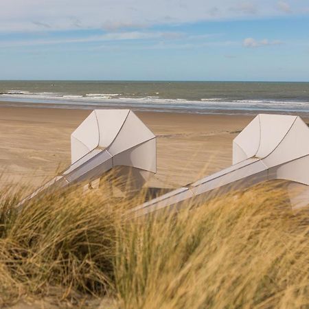 Apparthotel De Wielingen Middelkerke Exteriér fotografie